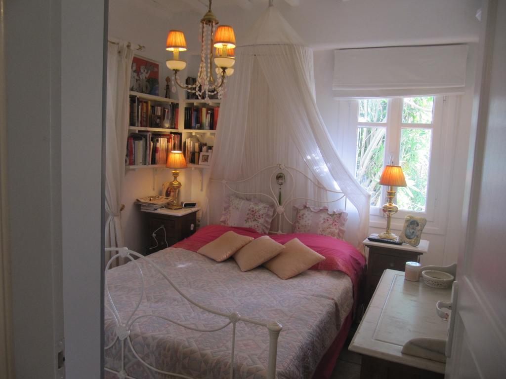 Diles Complex Apartment Ornos  Dış mekan fotoğraf